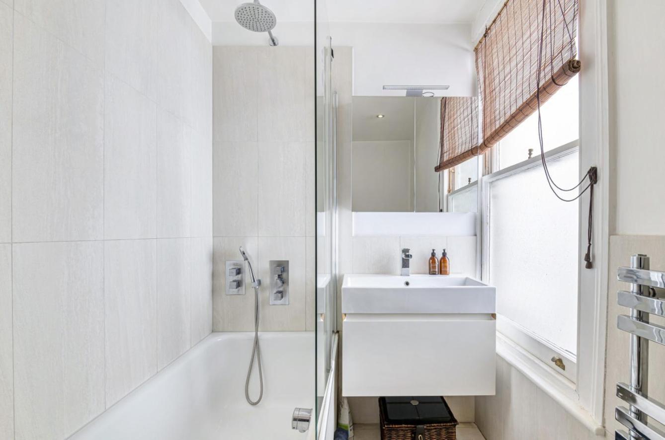 לונדון Chancery'S Loft Private Apartment מראה חיצוני תמונה